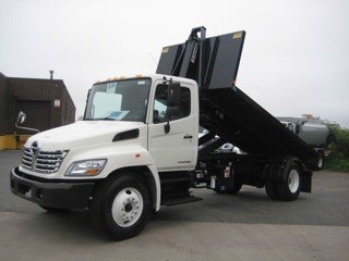 Hino SL-240